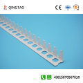 PVC Bendable Drip Strip Customization